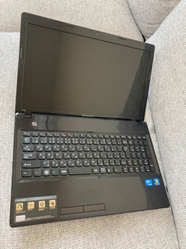 レノボ　15.6インチ