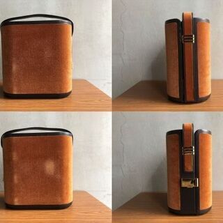 資生堂 化粧箱 の画像