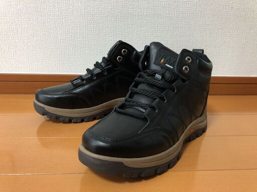 【配送・直接引渡OK】管理番号：E-20 未使用品　サイズ２７　幅広で柔らかい！衝撃吸収