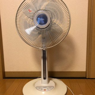 扇風機　東芝　Ｆ-ＬＮ5