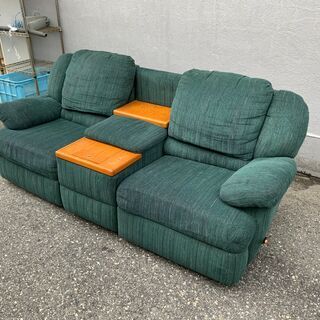 カナダ ソファ(家具)の中古が安い！激安で譲ります・無料で