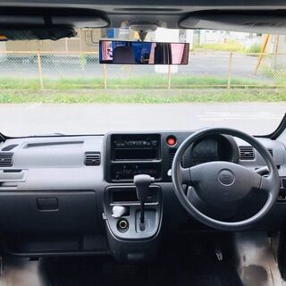 ダイハツ ハイゼットカーゴ ﾃﾞﾗｯｸｽ中古車の画像
