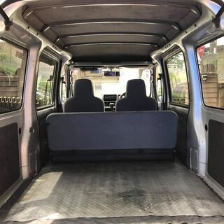 ダイハツ ハイゼットカーゴ ﾃﾞﾗｯｸｽ中古車の画像