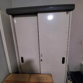 物置小屋