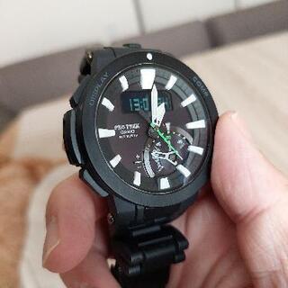 PROTREK PRW-7000FC-1JF