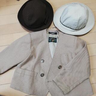 八ツ橋幼稚園の制服一式