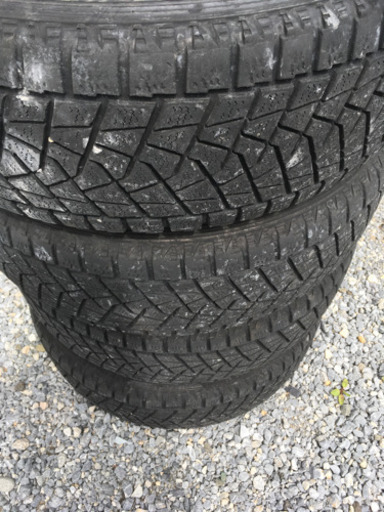 205/65R16 BLIZZAK DM-Z3