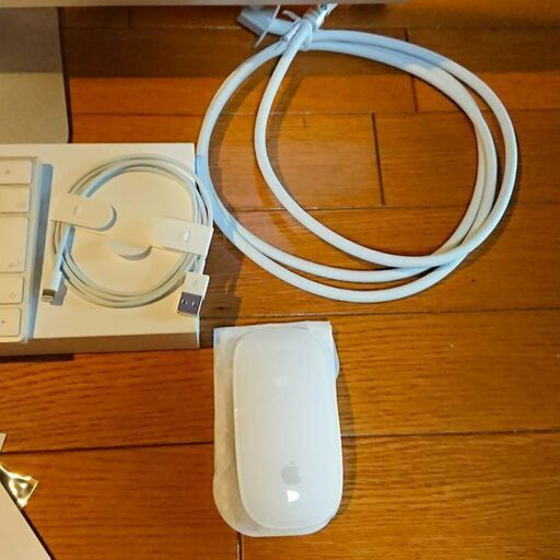 【決まりました】Apple iMac Retina 5K 27インチ 2017 店頭モデルの最上級