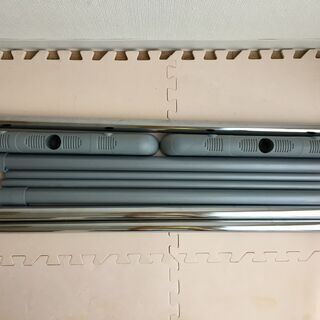 無料 テーブル＋椅子＋物干しの画像