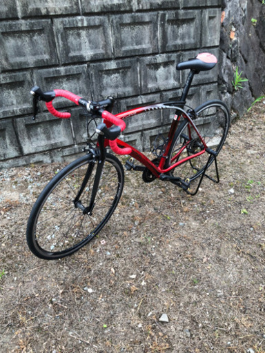 バイク BOMA Cofy2