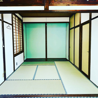 壱岐島郷ノ浦町シェアハウス