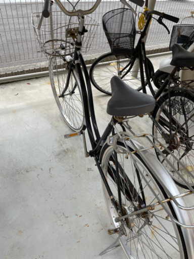 自転車