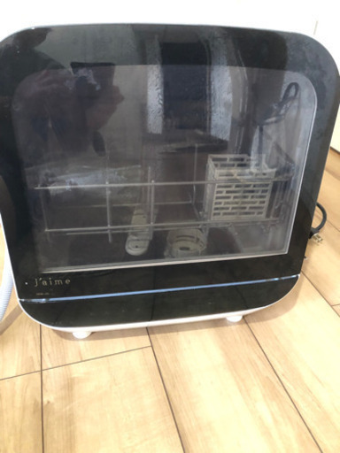卓上食洗機    【訳有り】
