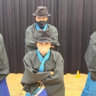 よさこいの踊り子を大募集！