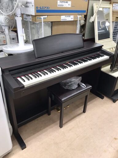 特価商品！！！　キー３段切り替え機能付き！！！　ローランド　電子ピアノ　２９，９８０円（税込み）