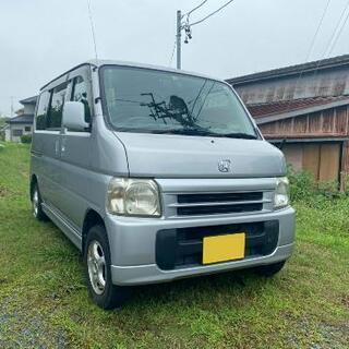 バババババモス！元気に走ります(^3^)/税金&リサイクル込み込...