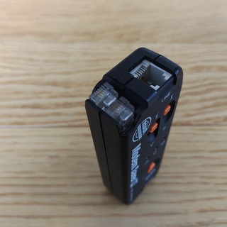 Modem Saver LT 電話回線チェッカーの画像