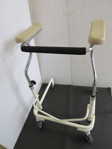 山口)下松市より　歩行車 NW-21A NISSIN　BIZHG01H