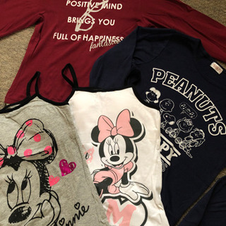 お取引中　Tシャツとタンクトップ　サイズ150