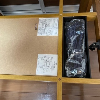7月24日まで　こたつの画像