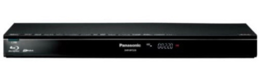 DVDレコーダー　DMR-BRT220 DVDレコーダー DMR-BRT220 中古 Panasonicパナソニック ハイビジョン 