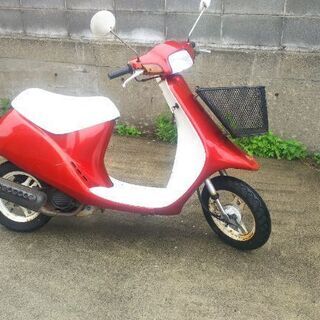 ホンダ PAL 2st 現状