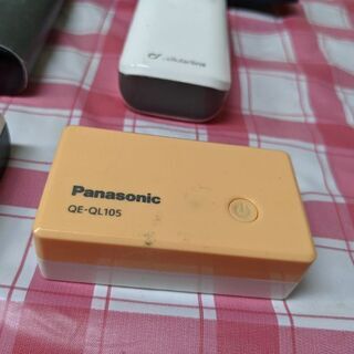 【★今月末閉店★】バッテリーチャージャー【4点まとめて】の画像