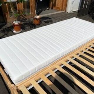 フォームマットレス IKEA NO10の画像