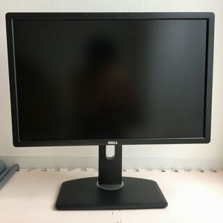 DELL 24インチ モニター u2413