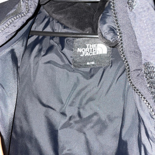 ノースフェイスロングダウン(exploring4) 売りますの画像