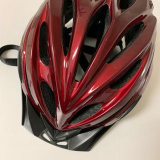 自転車　ヘルメット　セットの画像