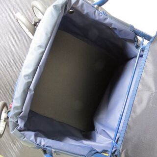 山口)下松市より　シルバーカー　BIZHG02Hの画像