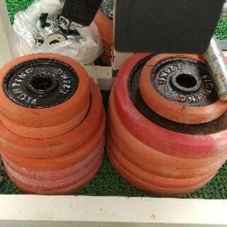 トレーニングマシンの画像