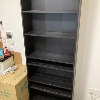 IKEA Billy 本棚