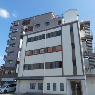 【古市駅】徒歩１分🍌貸店舗、事務所❗️エレベーターあり💖