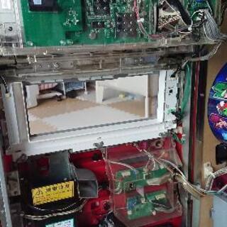 パチスロ   マクロスF   実機   コイン不要機付きの画像