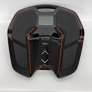 《美品》SIXPAD  Foot Fit Plus トレーニングマシーン
