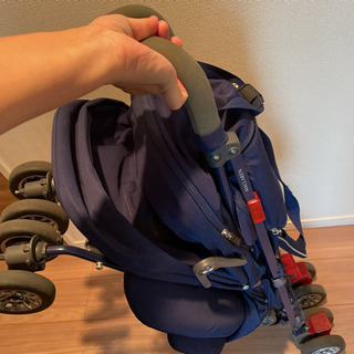 user_b90b81f1専用【希少/備品】BMW マクラーレン ベビーカー Sana様 専用 マクラーレン BMW ベビーカー BMW collection | 【公式