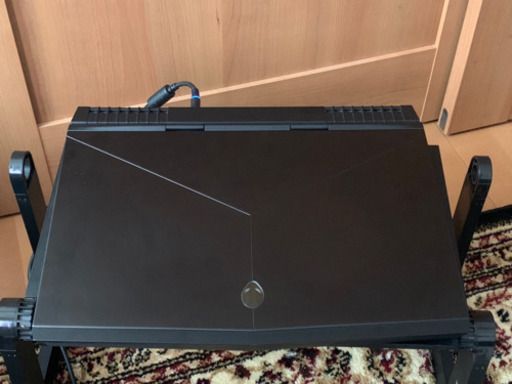 ノートPC Alienware 15 R4 i9-8950HK