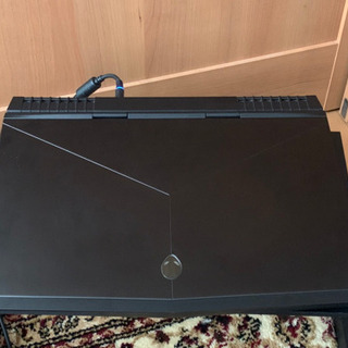 ノートPC Alienware 15 R4 i9-8950HK 