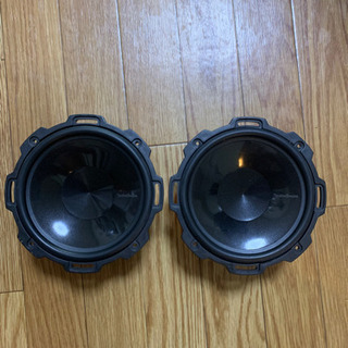 スピーカー　ロックフォード
