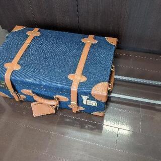 無料、旅行カバン（キャリーケース）の画像