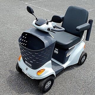 山口県のセニアカーの中古が安い！激安で譲ります・無料であげます｜ジモティー