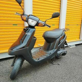 646.高馬力2スト　アプリオ　バッテリーシート新品　千葉県柏市...