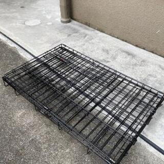 ペットゲージ 犬 猫の画像