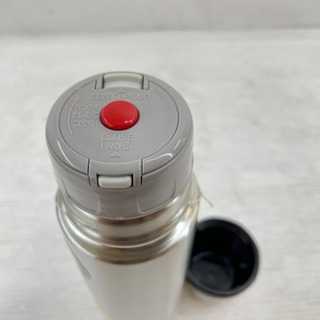 ✨未使用品✨🥤ZOJIRUSHI 象印 ステンレスボトル タフスリム🥤の画像