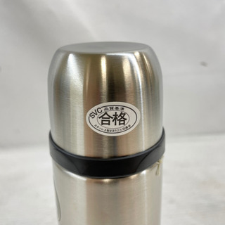 ✨未使用品✨🥤ZOJIRUSHI 象印 ステンレスボトル タフスリム🥤の画像