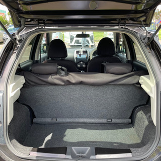 【取引中】日産マーチ🙌車検令和5年7月😆 の画像
