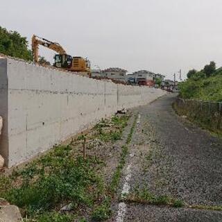 急募 土木作業員の画像
