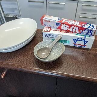 【決まりました】無印の食器、その他の画像